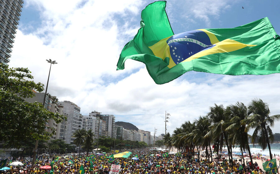 Brasil (eleições)