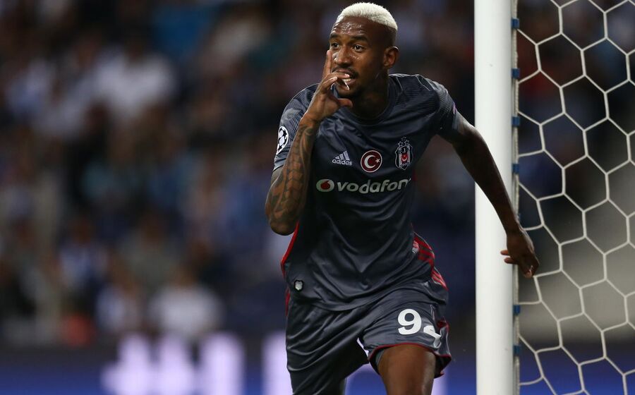 Talisca