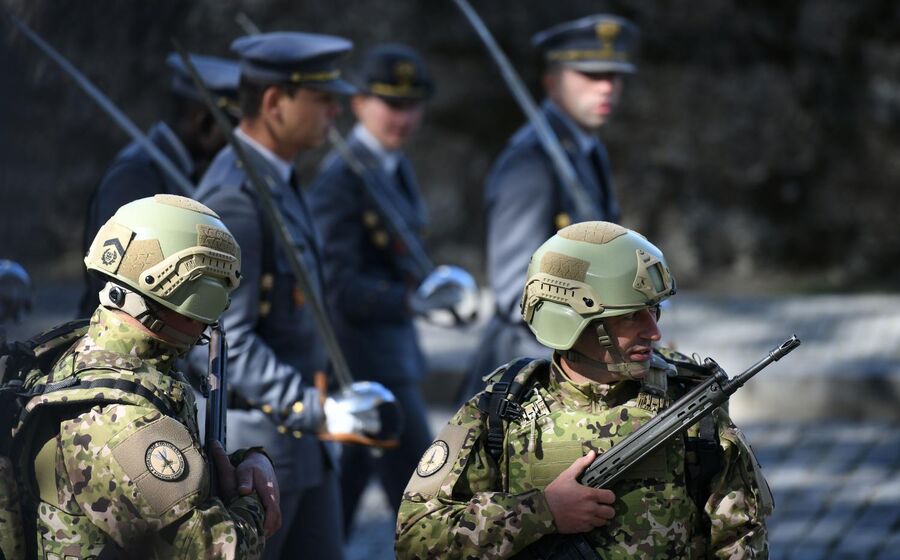 Exército