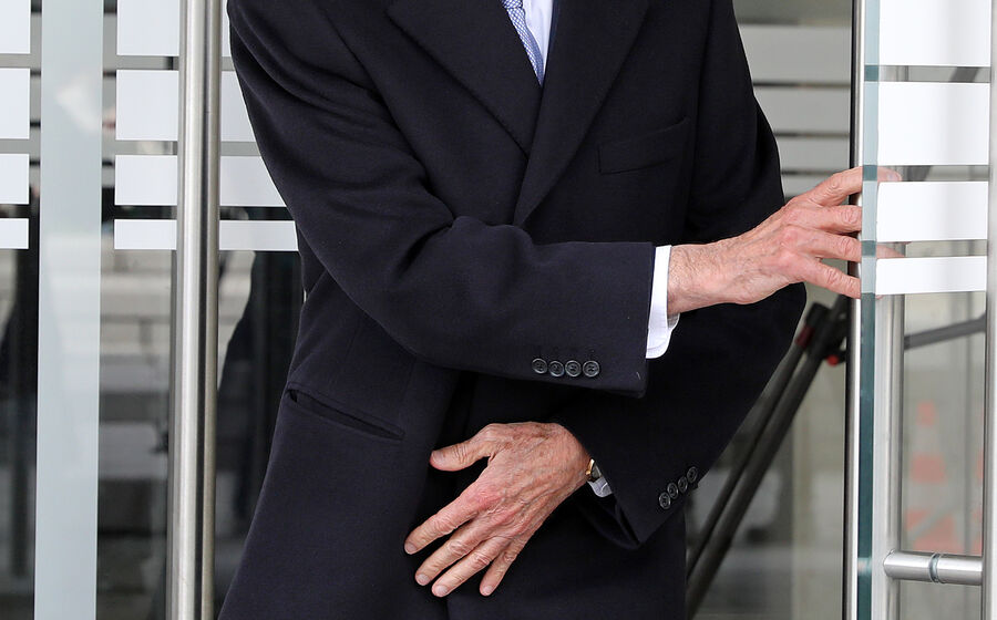 Daniel Proença de carvalho