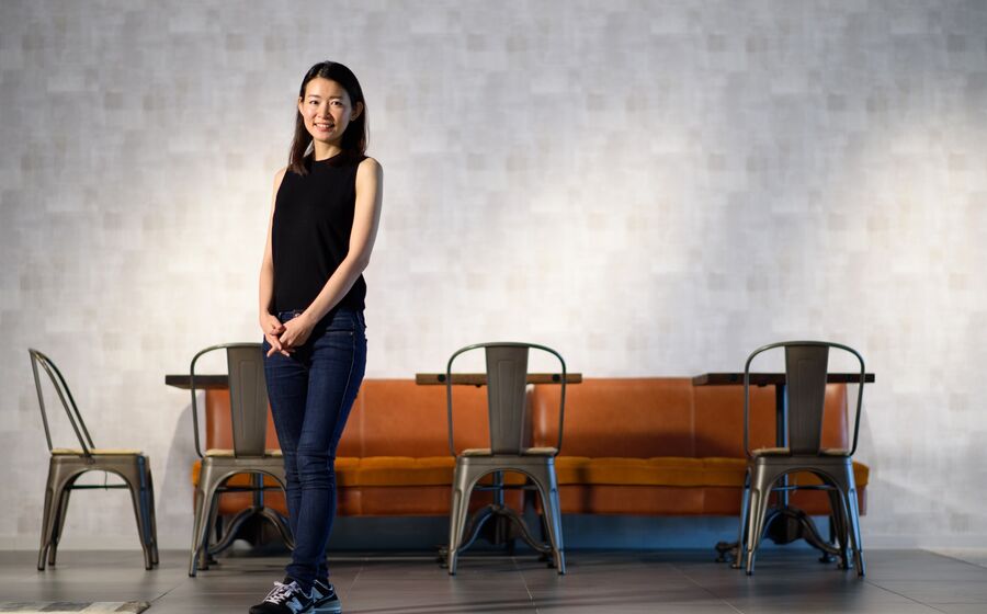Akiko Naka