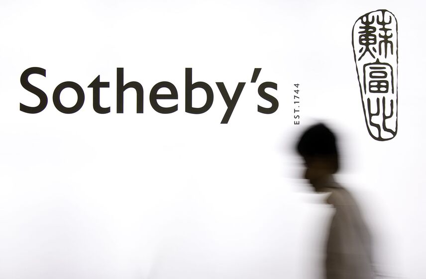 Sotheby’s
