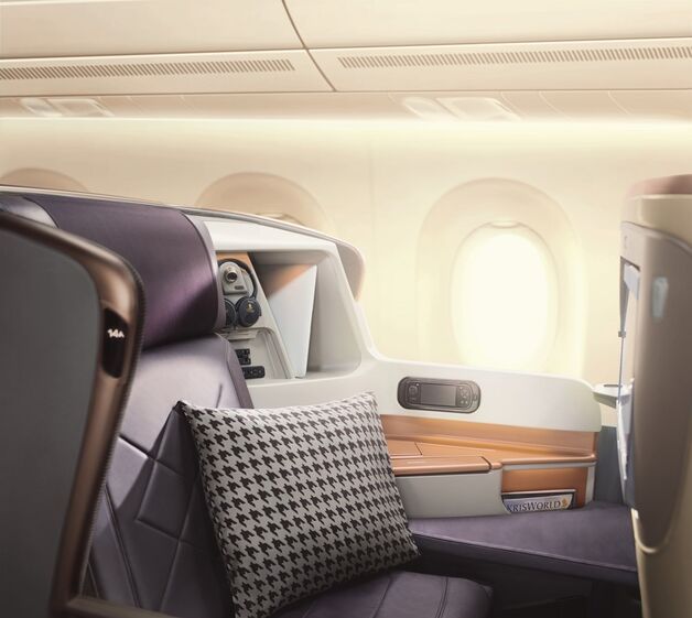 Singapore Airlines