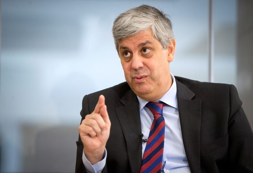 Mário Centeno