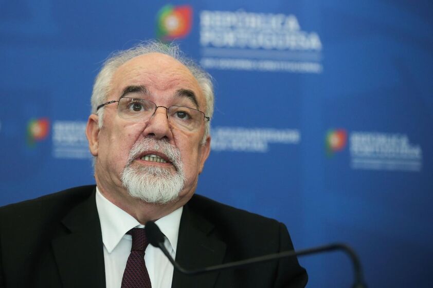 Vieira silva orçamento Cláudia Joaquim 