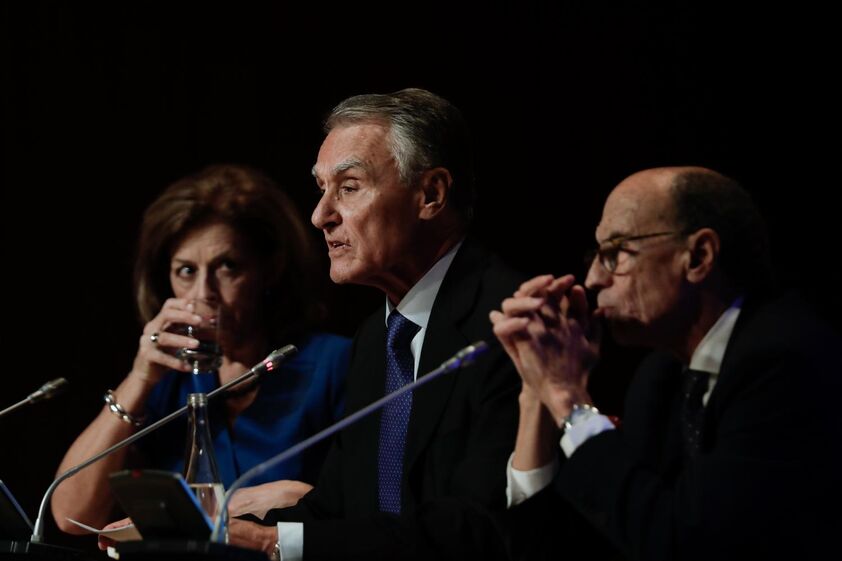 Cavaco Silva