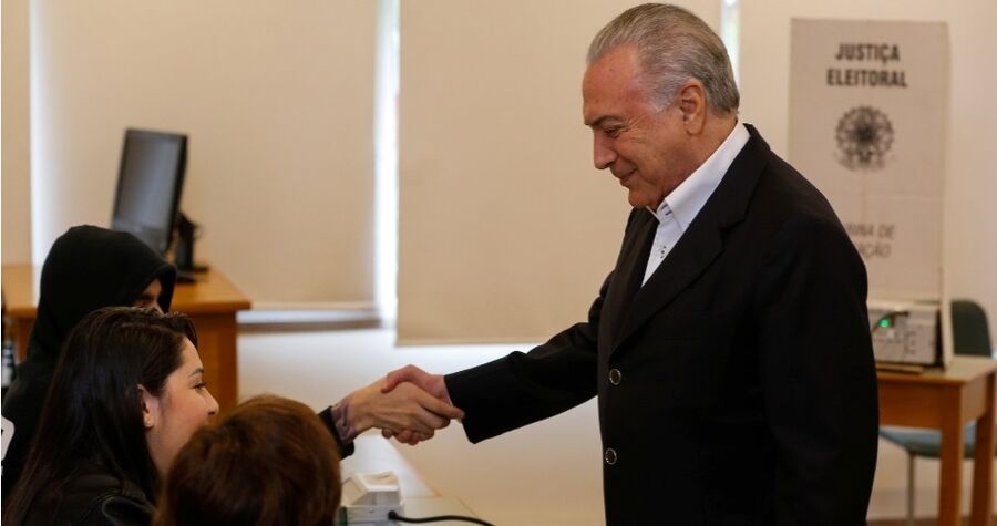 temer