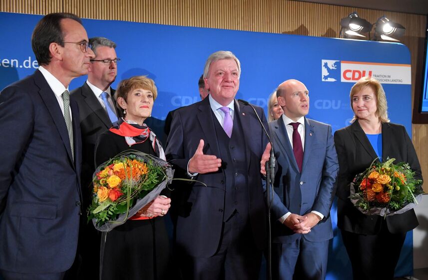 Angela Merkel
