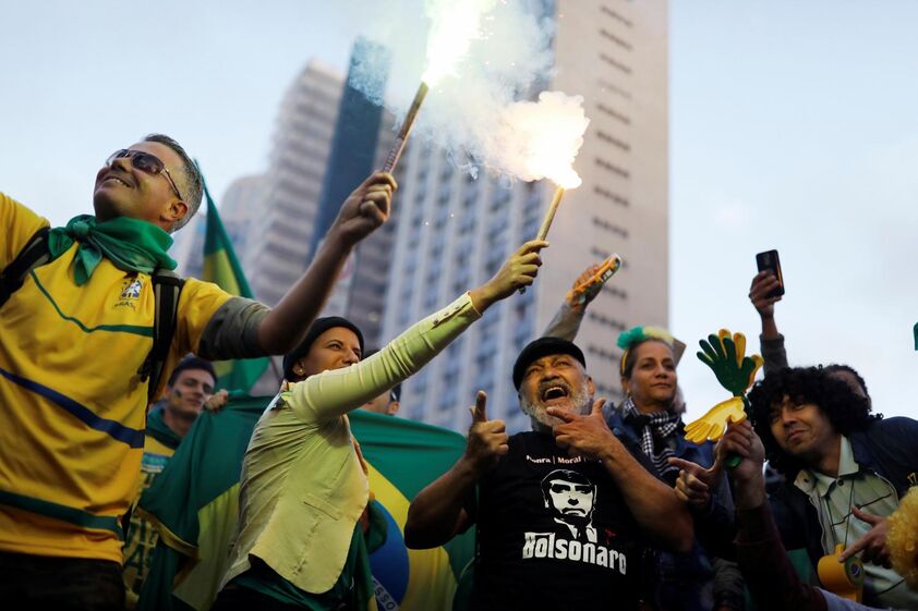 eleições brasil