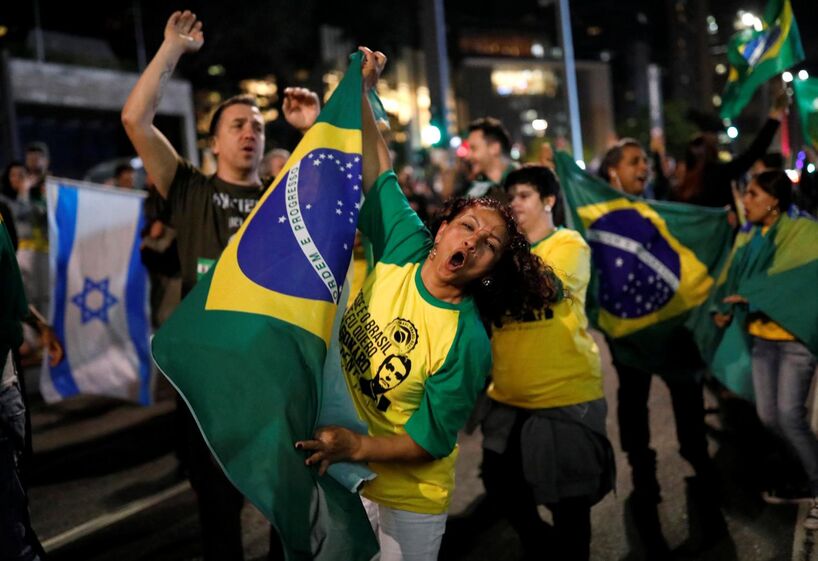 eleições brasil