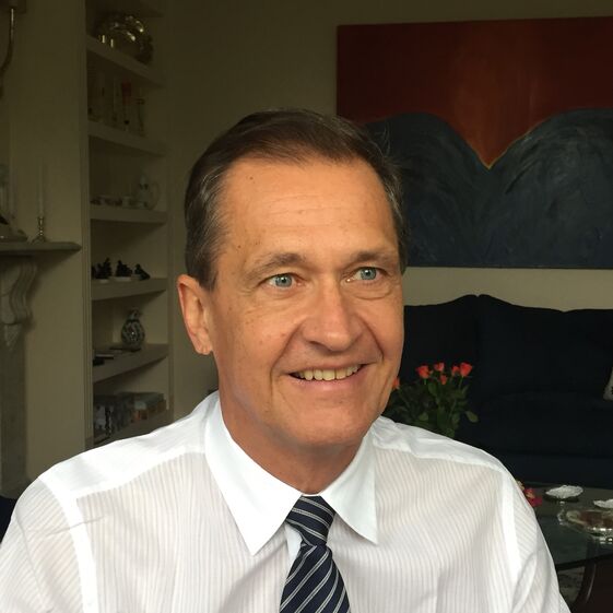Heinz-Peter Elstrodt
