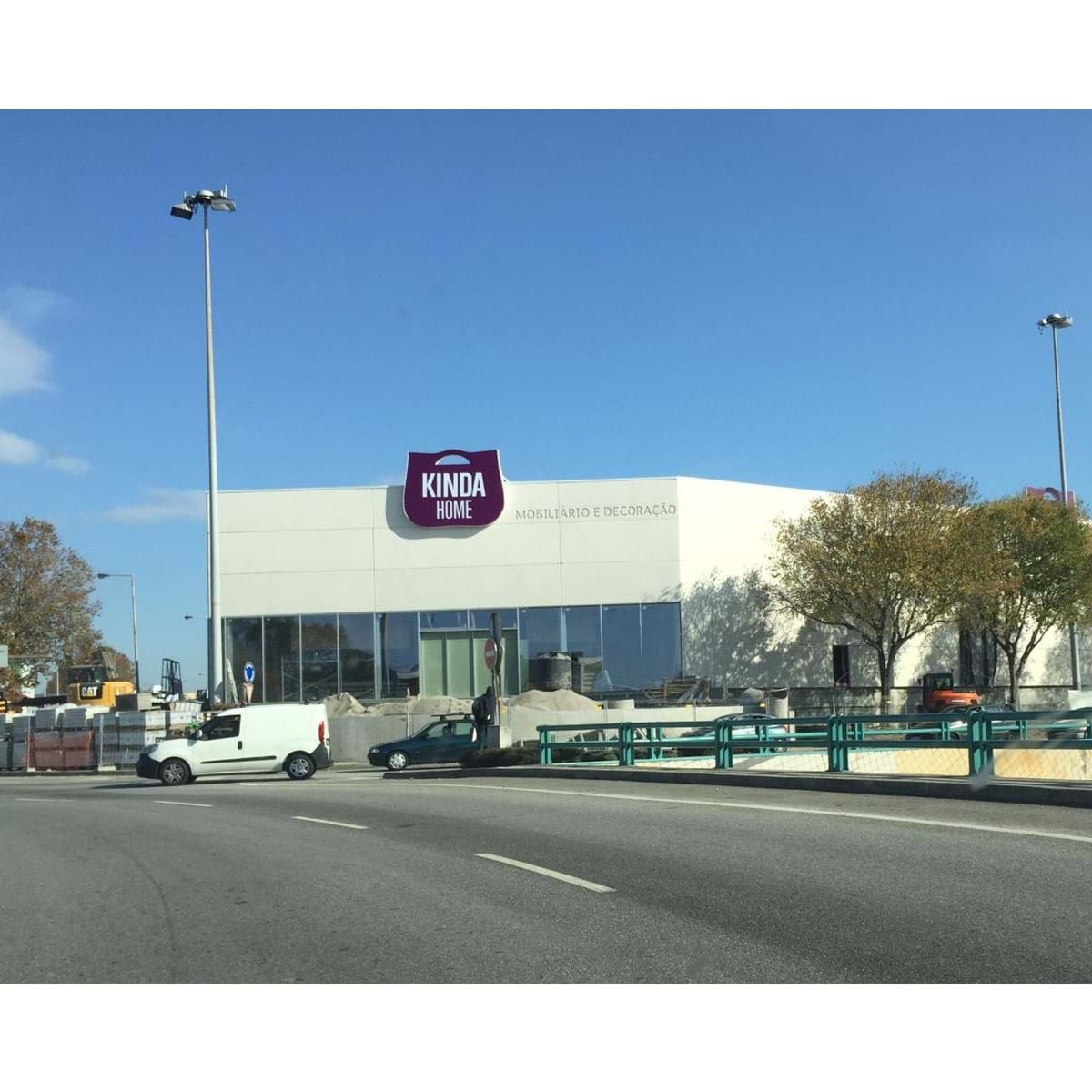 GiFi inaugura primeira loja em Portugal - Vida Imobiliária