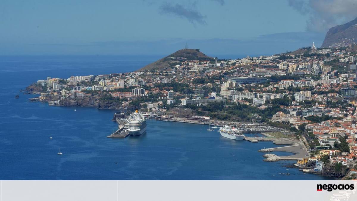 Zone Franche garantie 70% de l’IRC Madeira – Economie