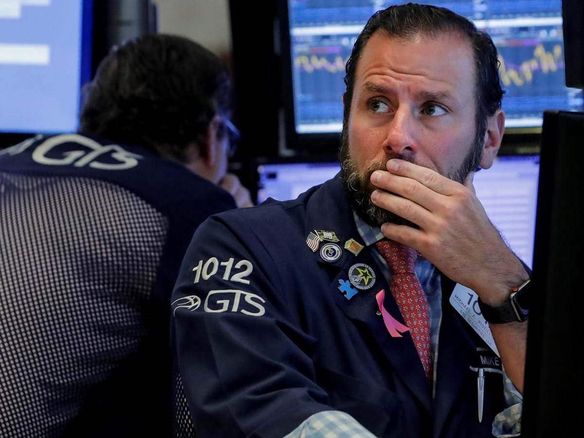 fed bolsa