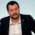 Matteo Salvini