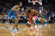 7º. Houston Rockets – 9,9 milhões de dólares