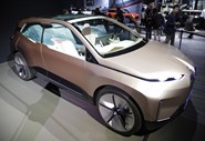 BMW iNext 