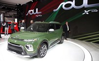 Kia Soul X Line