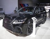 Lexus LX 570