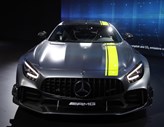 Mercedes AMG GT R Pro