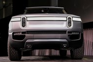 Rivian R1S SUV 