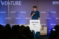 paddy cosgrave Web Summit