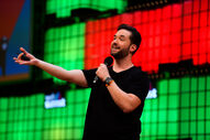 Alexis Ohanian Reddit Initialized Capital