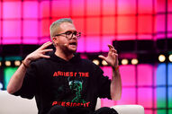 Christopher Wylie