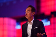 AI-Young Sohn, Samsung Electronics web summit
