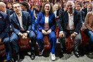 Antonio costa tsipras