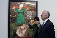 Marcelo rebelo de sousa