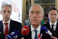 Marcelo rebelo de sousa