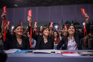 Bloco de Esquerda, Convenção