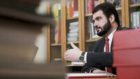João Paulo Correia
