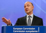 Pierre Moscovici