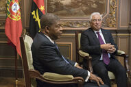 João Lourenço António Costa