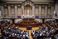 Votação Orçamento
