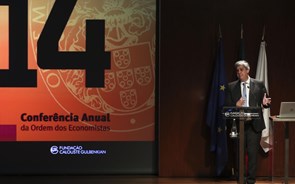 Centeno: Orçamento põe Portugal na 'situação normal' de outros países europeus