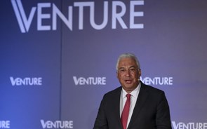 Costa anuncia arranque do Tech Visa e mais 100 milhões para projectos tecnológicos 