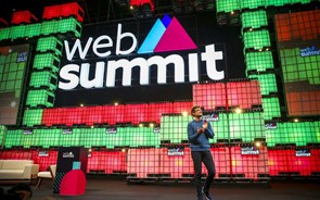 O mapa do Web Summit para não se perder