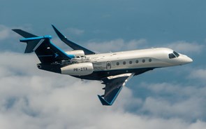 Embraer entregou 51 jatos no segundo trimestre de 2019