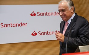 Vieira Monteiro passa a 'chairman' do Totta, Pedro Castro e Almeida fica como CEO