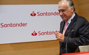 A marca do Santander Totta vai mudar mas o nome não. 'É mais barato manter'