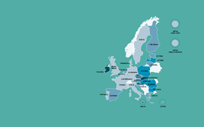 Portugal será o quinto país da UE que menos crescerá em 2019