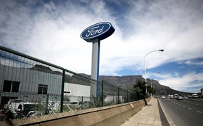 Ford corta 10% da força de trabalho. 7 mil postos eliminados até agosto