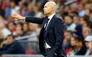 Marcel Keizer já está em Lisboa. Treinador assinou até 2021 com o Sporting