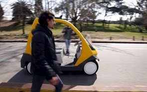 Governo cria grupo de trabalho para regular carros autónomos em Portugal