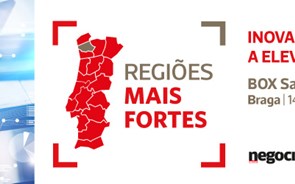 Conversas Soltas em Braga – “Inovação e Talento a  Elevar Portugal”