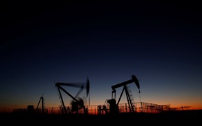 AIE: Procura mundial de petróleo começa a estagnar em torno de 2030