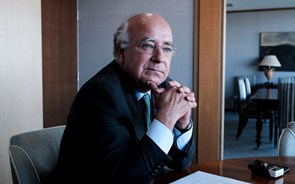 Nuno Galvão Teles: 'Honorários na advocacia desceram significativamente'